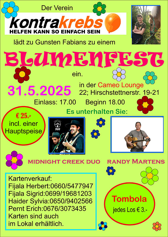 Blumenfest